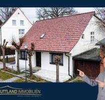 Idyllisch & Zentral: Doppelhaushälfte auf Rügen mit perfekter Lage - Bergen auf Rügen