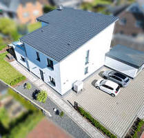 Einziehen & wohlfühlen - Zweifamilienhaus mit Garten, Terrasse & Dachterrasse *** 360 ° Rundgang *** - Beckdorf
