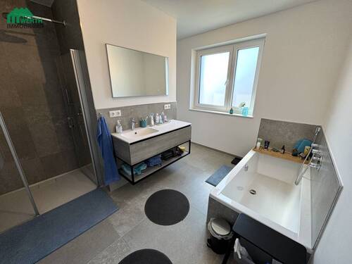 OG Badezimmer - 