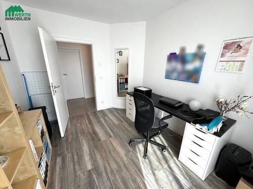 OG Gäste-/Kinderzimmer - 