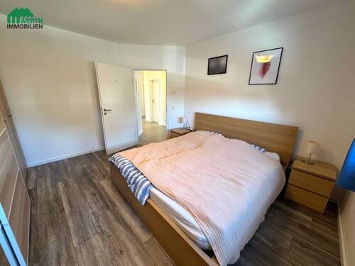 OG Schlafzimmer - 