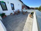 OG Dachterrasse - 