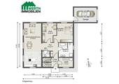 Grundriss EG - 