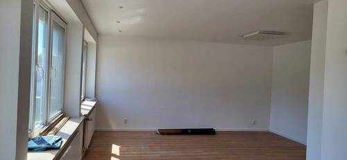 Wohnen - 2 Zimmer Etagenwohnung in Hamburg