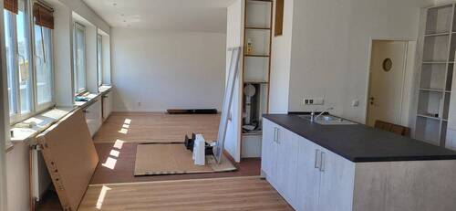 Wohnen - Etagenwohnung mit 72,00 m&sup2; in Hamburg zur Miete