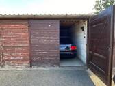 Garage - 