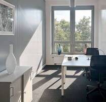 All-inclusive-Zugang zu Coworking-Bereiche in HQ Ruhrallee - Essen Bergerhausen