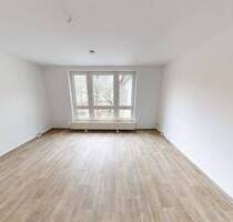 2-Raum-Wohnung nahe Theaterplatz - Chemnitz Zentrum