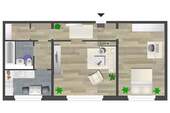 Grundriss - 