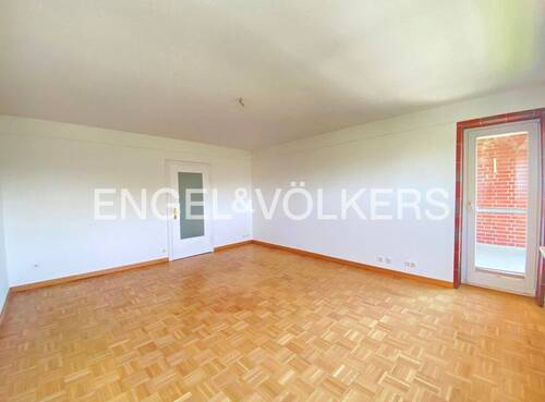 Weitere Ansicht Wohnzimmer - 