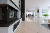 Kamin - 