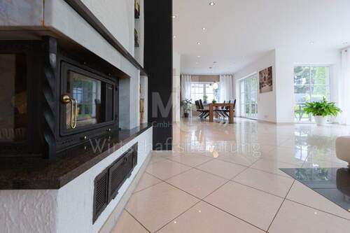 Kamin - 