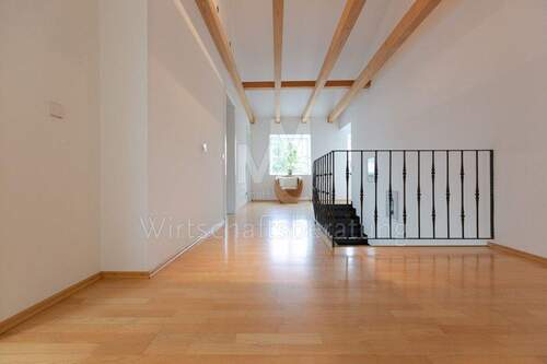 Obergeschoss - 