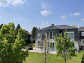 Hausansicht - Einfamilienhaus mit 319,00 m² in Isernhagen / Altwarmbüchen zum Kaufen