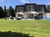 Hausansicht - 