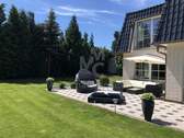 Hausansicht - 