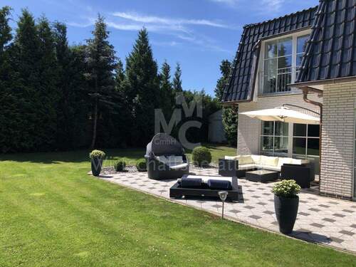 Hausansicht - 