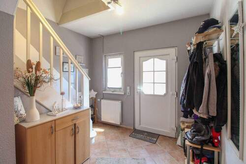 Eingangsbereich - 