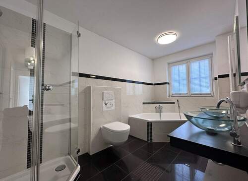 Badezimmer OG - 