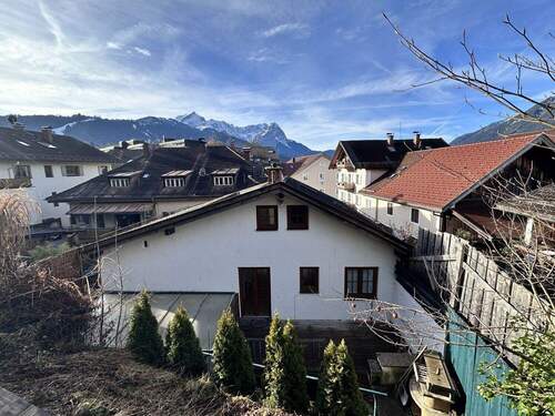Bild 1 - Charmantes Kleinod in der historischen Ludwigstraße - zentral & umfassend renoviert