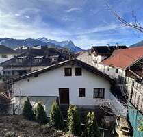 Charmantes Kleinod in der historischen Ludwigstraße - zentral & umfassend renoviert - Garmisch-Partenkirchen