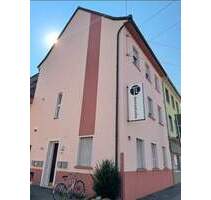 Dachgeschosswohnung mit Einbauküche, Wilhelmstraße 103a, 59067 Hamm Westen