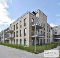 Hochwertige 3-Zimmer-EG-Wohnung in St. Jürgen 