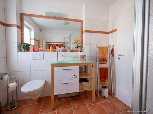 Badezimmer - 