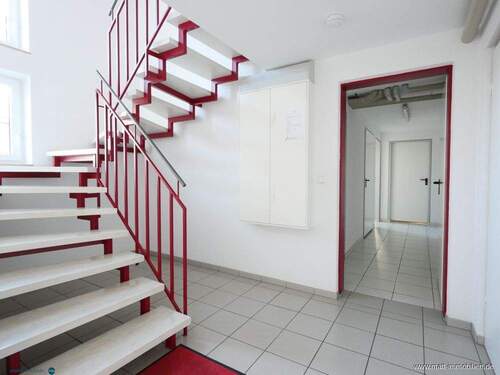Treppenhaus - 