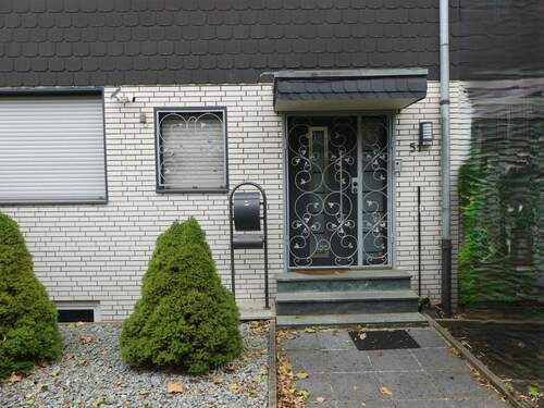 Bild 3 - 4 Zimmer Reihenmittelhaus in Gelsenkirchen