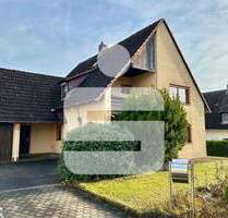 Siedlungshaus mit Garage in Adelsdorf-Aisch...Ruhig gelegen, voller Möglichkeiten