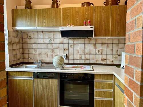 Kochen EG - Einfamilienhaus mit 122,00 m&sup2; in Adelsdorf zum Kaufen