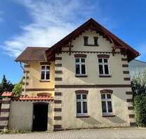 Familienfreundliches Haus mit 3 Zimmern in Hoyerswerda