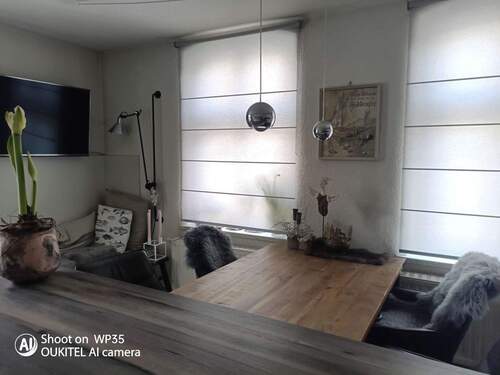 Küche - 3 Zimmer Einfamilienhaus in Hoyerswerda