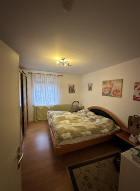 EG Schlafzimmer - 6 Zimmer Mehrfamilienhaus, Wohnhaus in Kaiserslautern