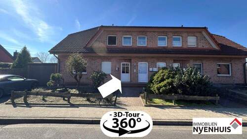 2213-Start - Wohnung im Erdgeschoss ** mit Garage ** zentrumsnah