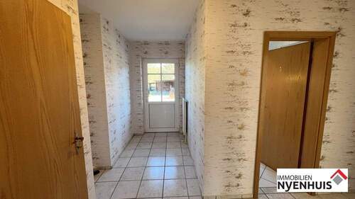 2213-04 - Etagenwohnung mit 79,90 m&sup2; in Lathen zur Miete