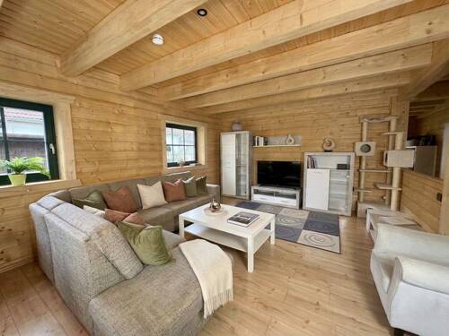 Ansicht Wohnbereich 2 - 5 Zimmer Einfamilienhaus in Freiberg