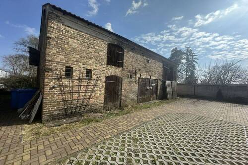 Außenansicht - 3 Zimmer Einfamilienhaus zum Kaufen in Heidesee