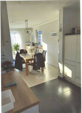 DHH Reichenschwand, Wohn- Essbereich .jpg - 