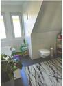 DHH Reichenschwand, Badezimmer OG, Dusche und Wanne.jpg - 