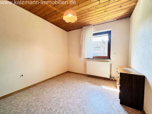 Büro / Schlafen - EG - 