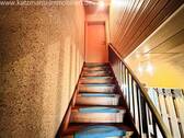 Treppe zum OG - 