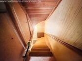 Kellertreppe - 