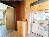 Flur - EG - weitere Perspektive - 
