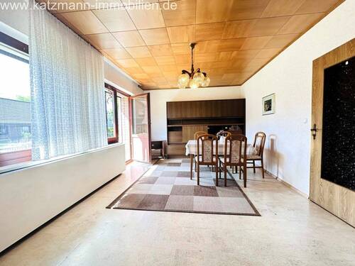 Esszimmer - 
