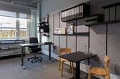 Einzelbüro - S-Büro München: Möbliert, LILO Ready, flexibel, sofort verfügbar