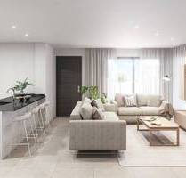 Exklusives Apartment mit Garten und Parkplatz - San Pedro Del Pinatar