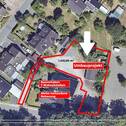 Luftbild - Einfamilienhaus mit 120,50 m² in Hamminkeln zum Kaufen