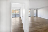 Bild1 - Erstbezug! Moderne 3-Zimmer-Wohnung mit großzügiger Terrasse